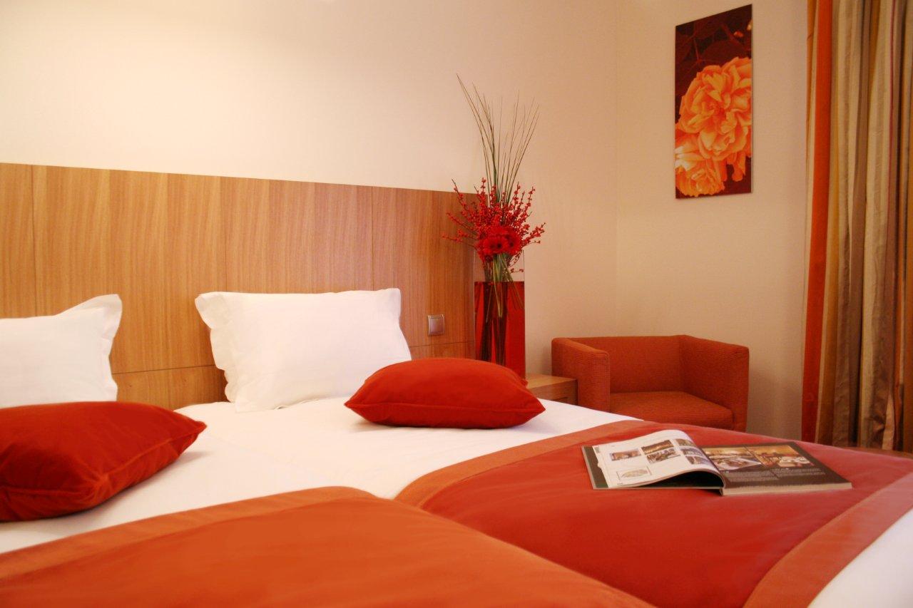 Hotel Westside Rue Pierre Demours Hotel Westside Rue Pierre Demours